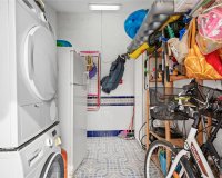 Resale - Adosado - Orihuela-Costa - La Zenia