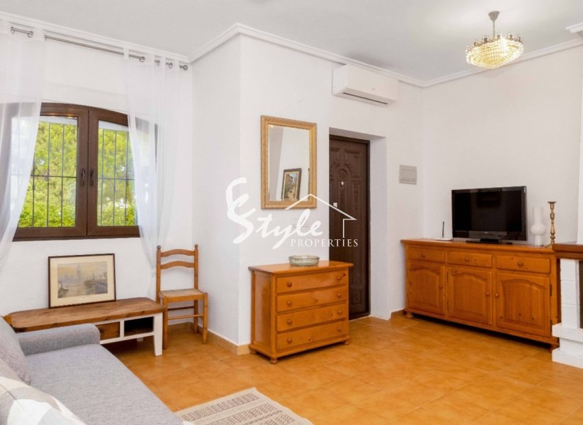 Resale - Adosado - Orihuela-Costa - La Zenia