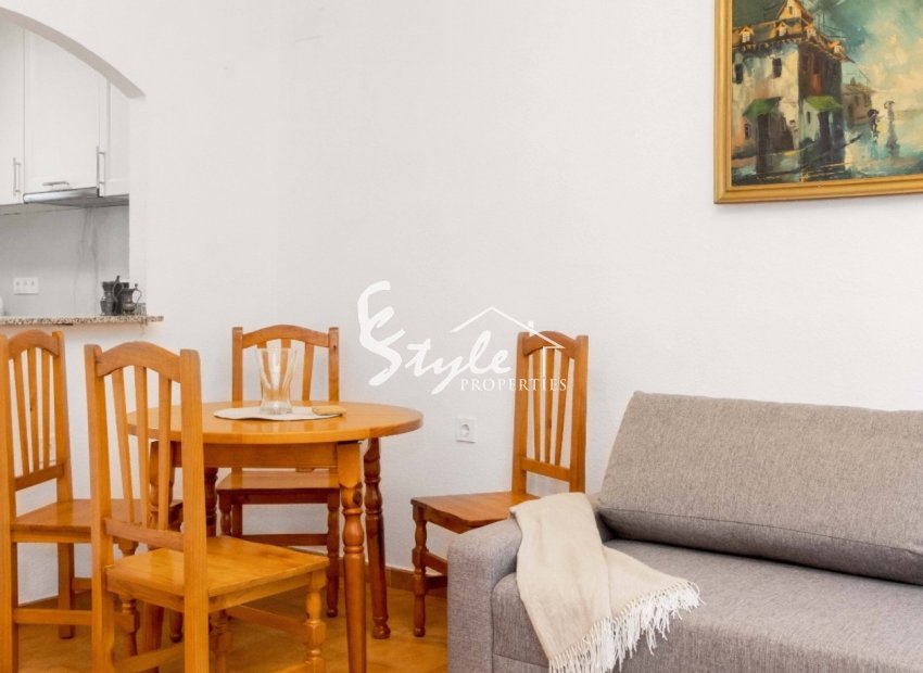 Resale - Adosado - Orihuela-Costa - La Zenia