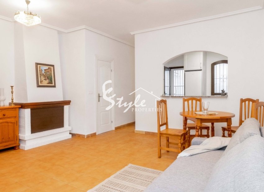 Resale - Adosado - Orihuela-Costa - La Zenia