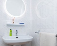 Resale - Adosado - Orihuela-Costa - La Zenia