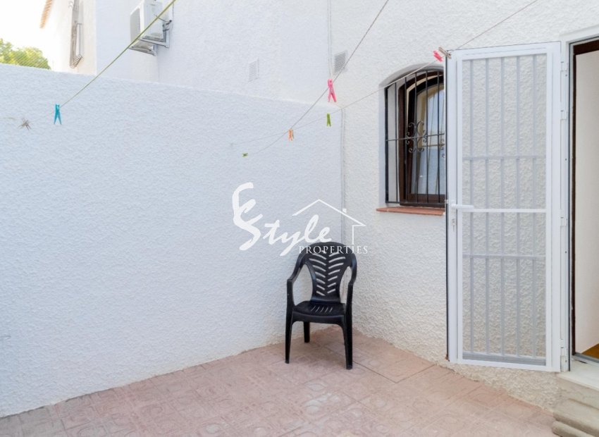 Resale - Adosado - Orihuela-Costa - La Zenia