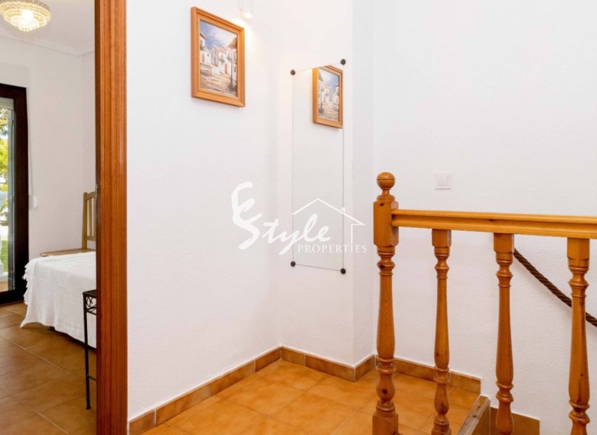 Resale - Adosado - Orihuela-Costa - La Zenia