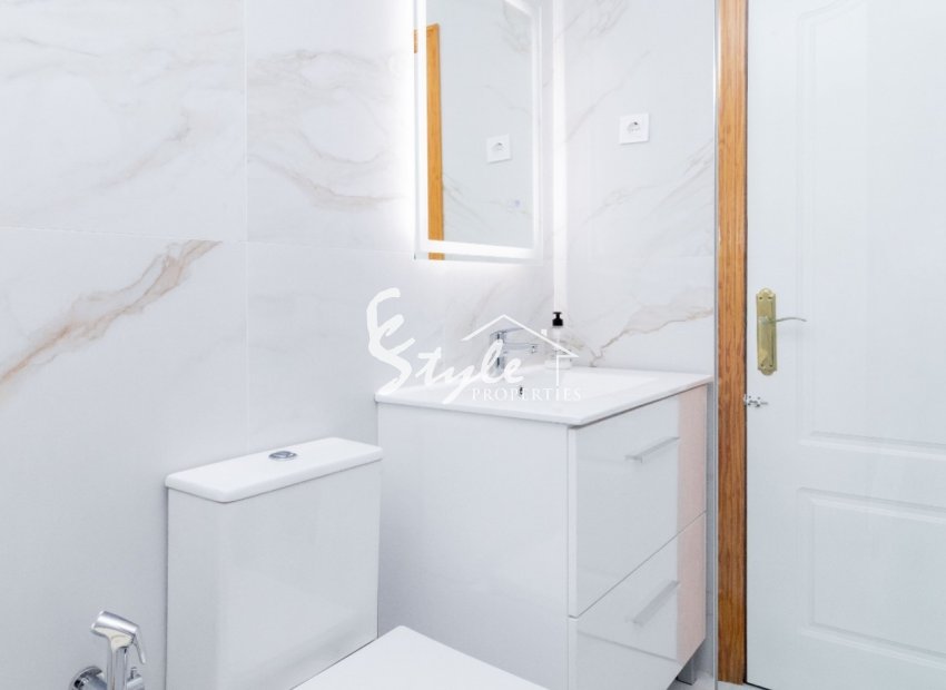 Resale - Adosado - Orihuela-Costa - La Zenia