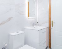 Resale - Adosado - Orihuela-Costa - La Zenia