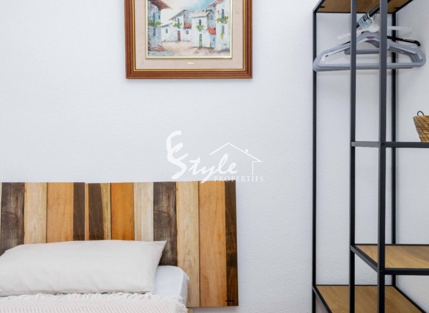 Resale - Adosado - Orihuela-Costa - La Zenia