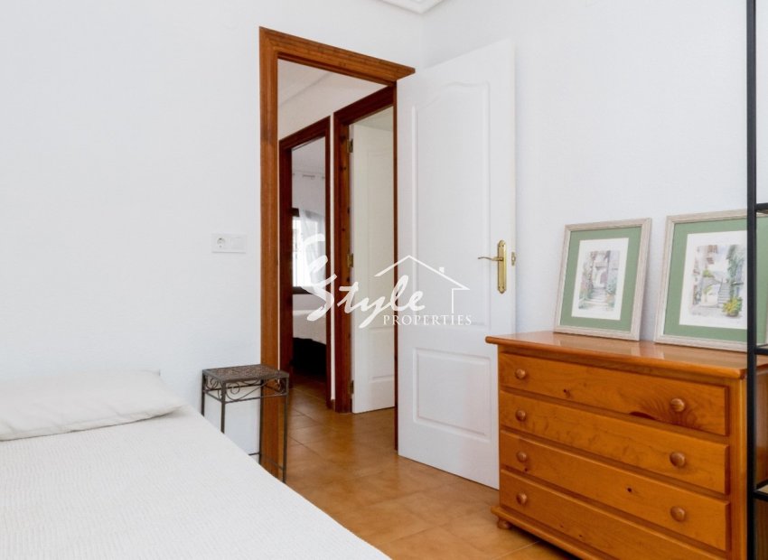 Resale - Adosado - Orihuela-Costa - La Zenia