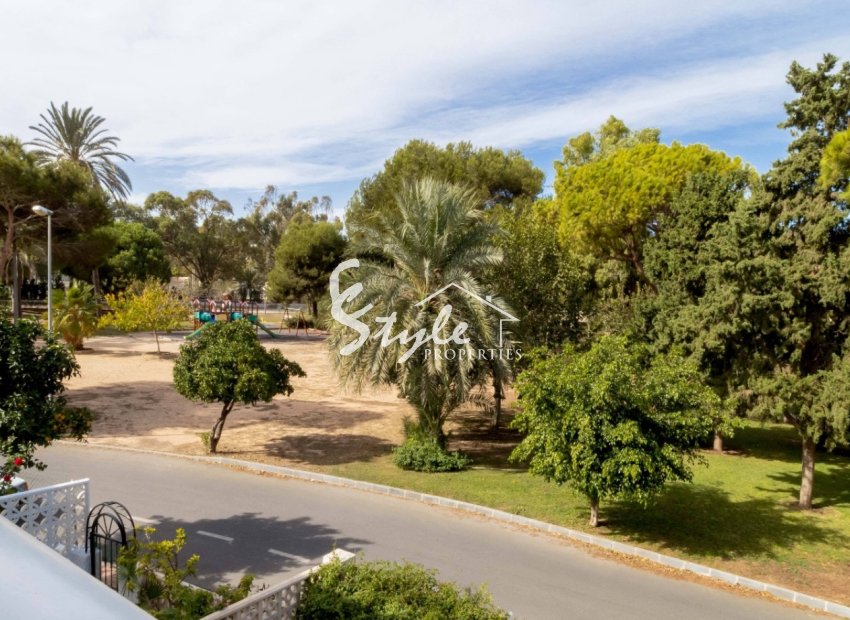 Resale - Adosado - Orihuela-Costa - La Zenia