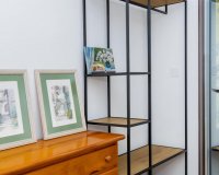 Resale - Adosado - Orihuela-Costa - La Zenia