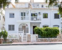 Resale - Adosado - Orihuela-Costa - La Zenia