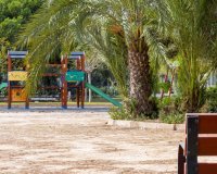 Resale - Adosado - Orihuela-Costa - La Zenia