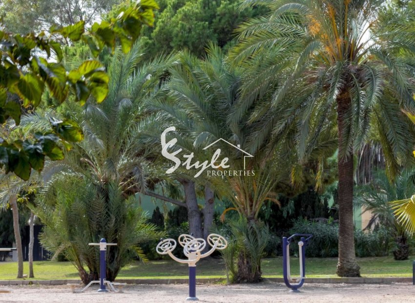 Resale - Adosado - Orihuela-Costa - La Zenia