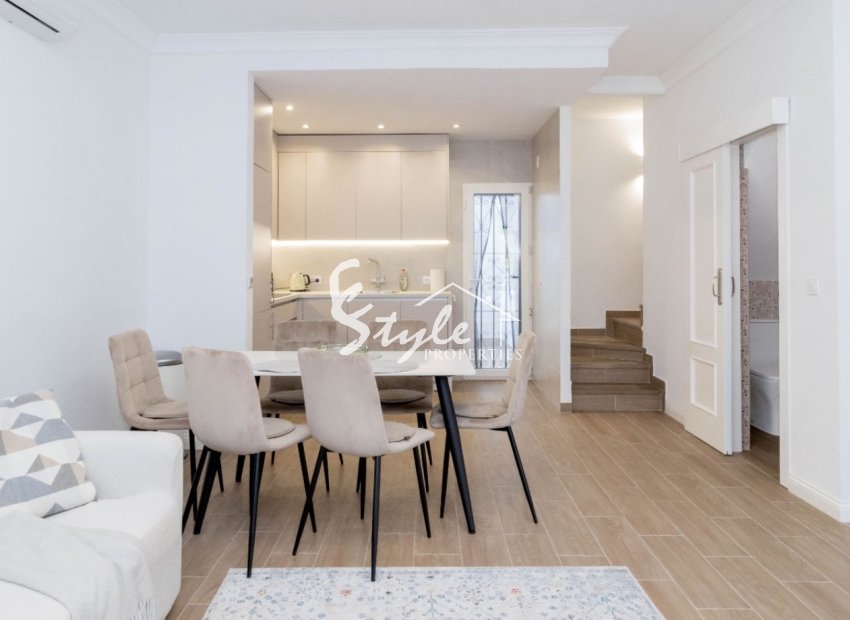 Resale - Adosado - Orihuela-Costa - La Zenia