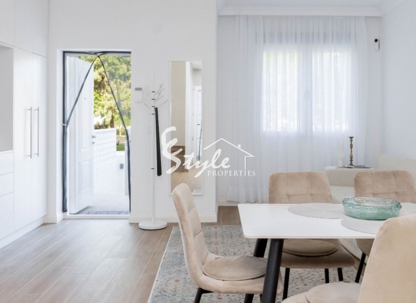 Resale - Adosado - Orihuela-Costa - La Zenia