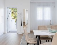 Resale - Adosado - Orihuela-Costa - La Zenia