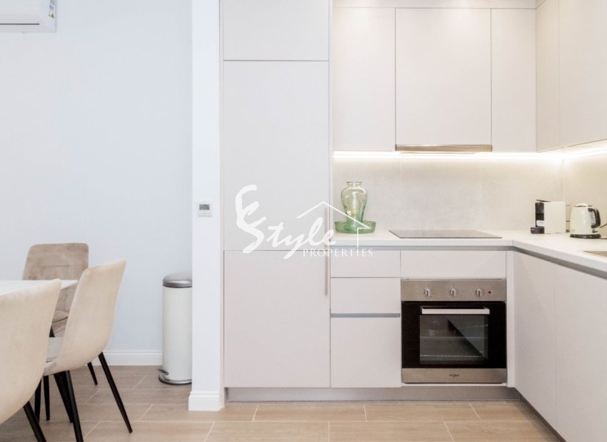 Resale - Adosado - Orihuela-Costa - La Zenia