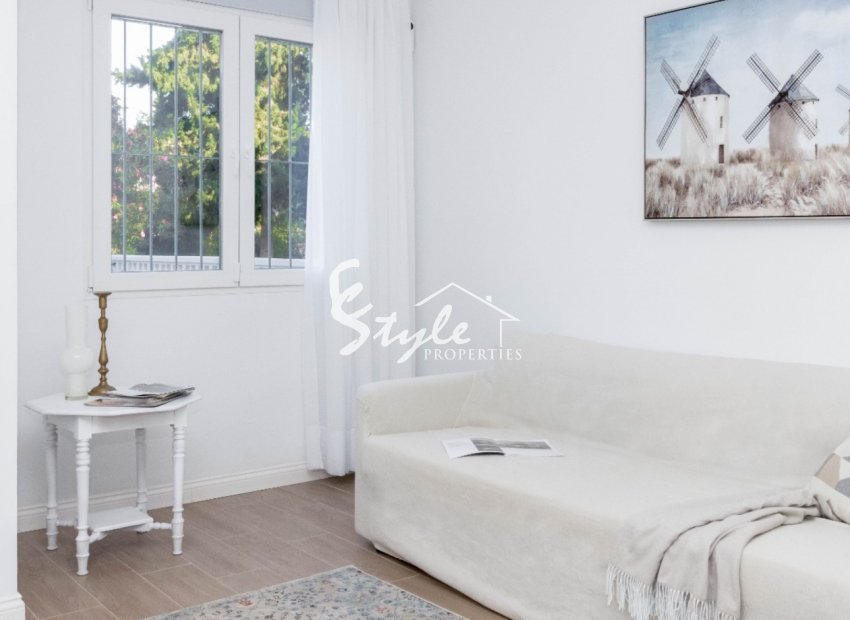 Resale - Adosado - Orihuela-Costa - La Zenia