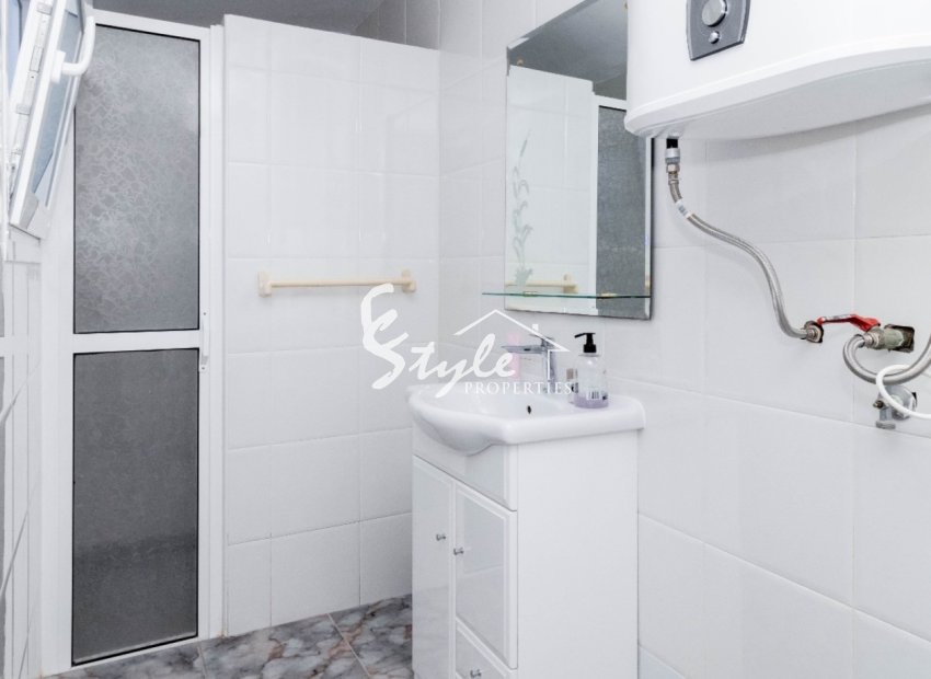 Resale - Adosado - Orihuela-Costa - La Zenia