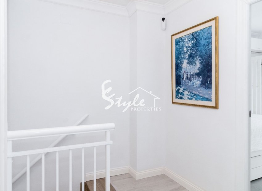 Resale - Adosado - Orihuela-Costa - La Zenia