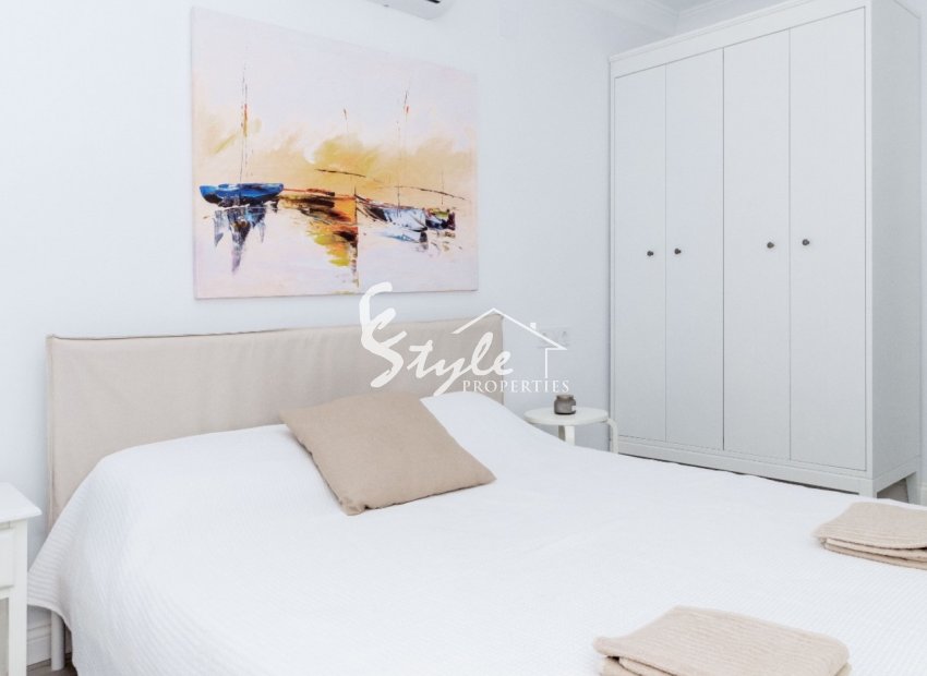 Resale - Adosado - Orihuela-Costa - La Zenia