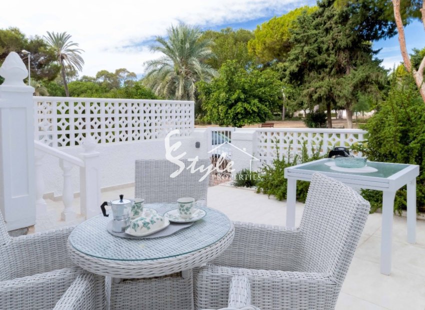 Resale - Adosado - Orihuela-Costa - La Zenia