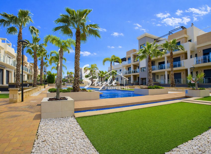 Resale - Adosado - Orihuela-Costa - La Zenia