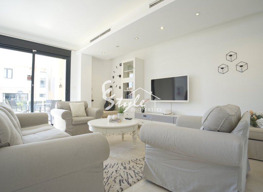 Resale - Adosado - Orihuela-Costa - La Zenia