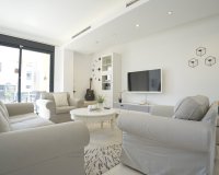 Resale - Adosado - Orihuela-Costa - La Zenia