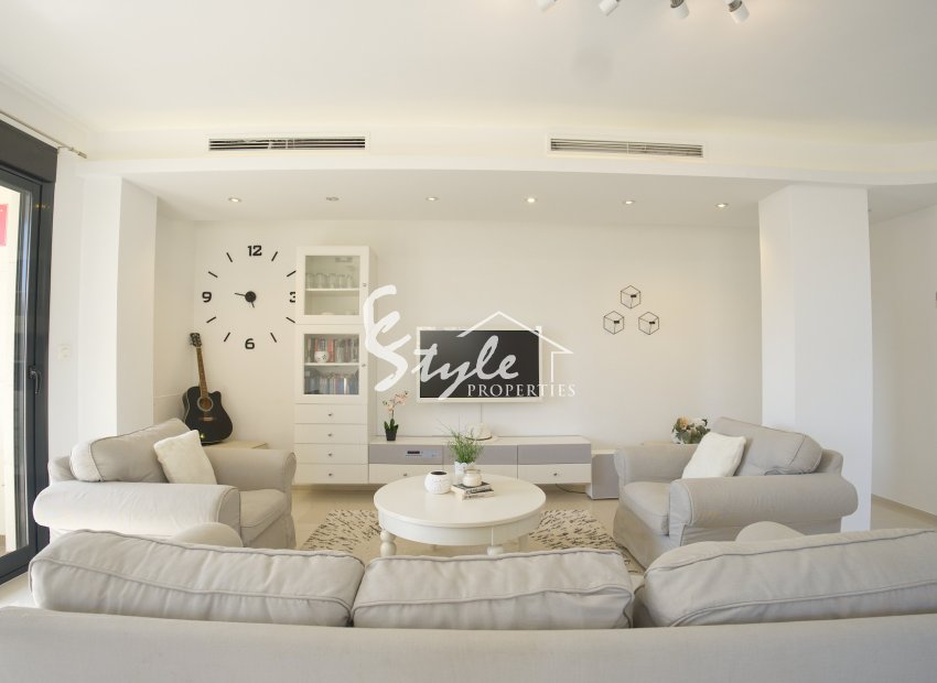 Resale - Adosado - Orihuela-Costa - La Zenia