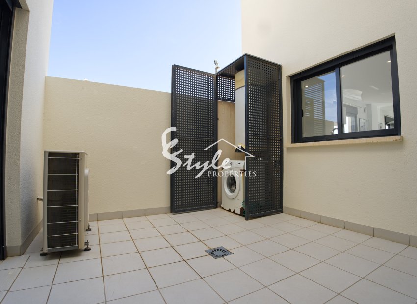 Resale - Adosado - Orihuela-Costa - La Zenia