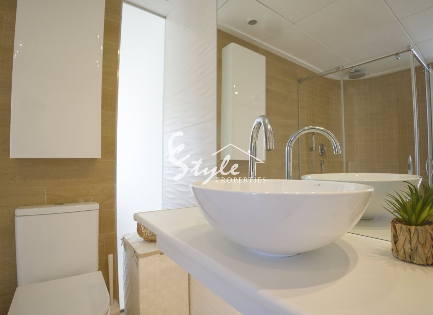 Resale - Adosado - Orihuela-Costa - La Zenia