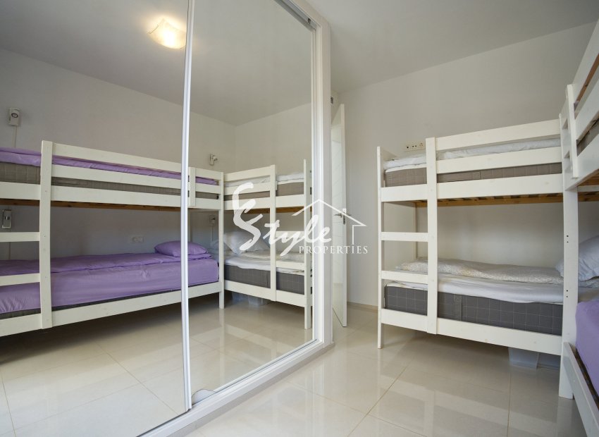 Resale - Adosado - Orihuela-Costa - La Zenia