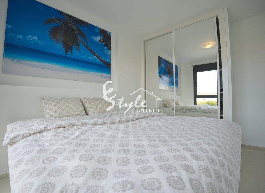 Resale - Adosado - Orihuela-Costa - La Zenia