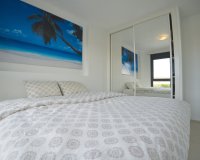 Resale - Adosado - Orihuela-Costa - La Zenia