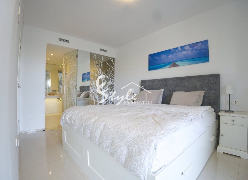 Resale - Adosado - Orihuela-Costa - La Zenia