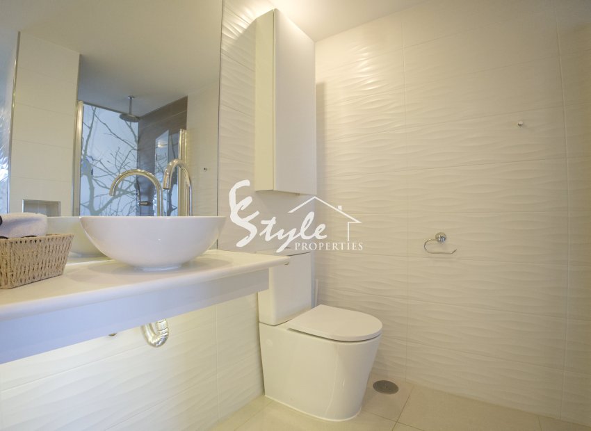 Resale - Adosado - Orihuela-Costa - La Zenia