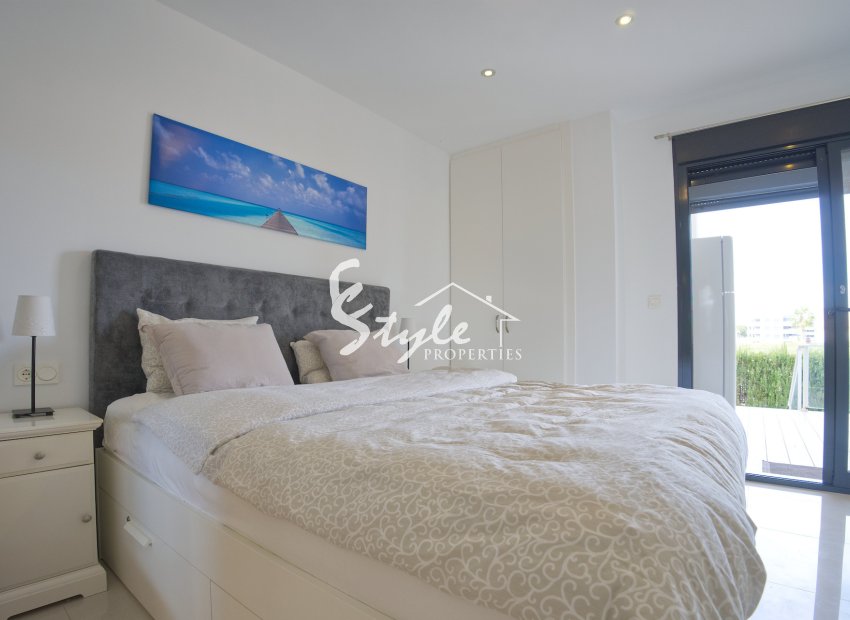 Resale - Adosado - Orihuela-Costa - La Zenia