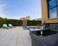 Resale - Adosado - Orihuela-Costa - La Zenia