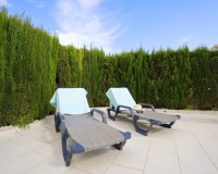 Resale - Adosado - Orihuela-Costa - La Zenia