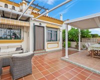 Resale - Adosado - Orihuela-Costa - La Zenia