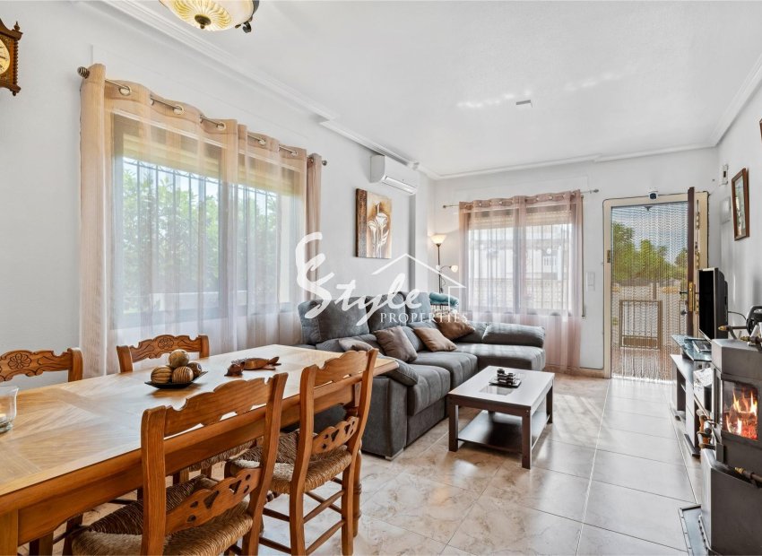 Resale - Adosado - Orihuela-Costa - La Zenia