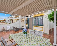 Resale - Adosado - Orihuela-Costa - La Zenia