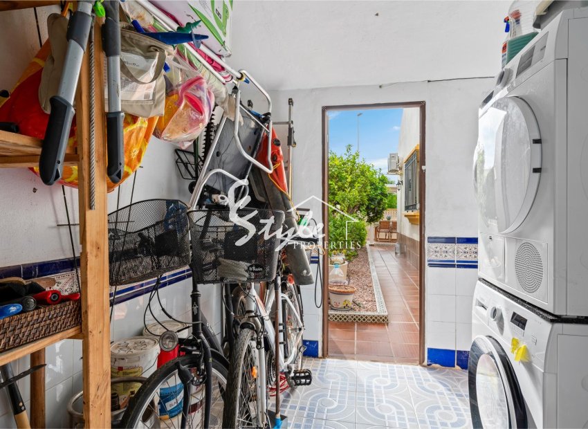 Resale - Adosado - Orihuela-Costa - La Zenia