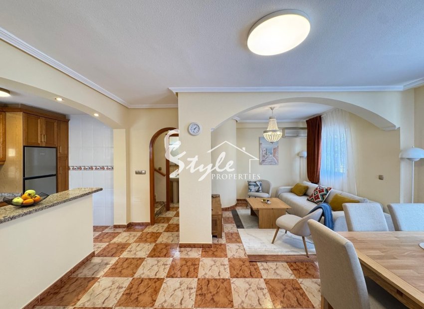 Resale - Adosado - Orihuela-Costa - Lomas de Cabo Roig-Los Dolses