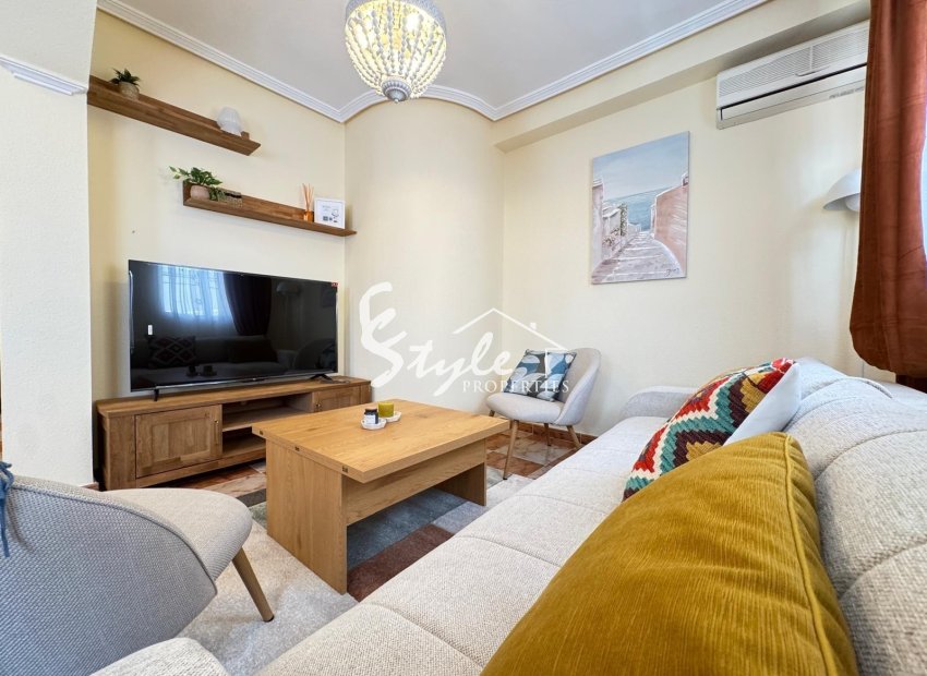 Resale - Adosado - Orihuela-Costa - Lomas de Cabo Roig-Los Dolses