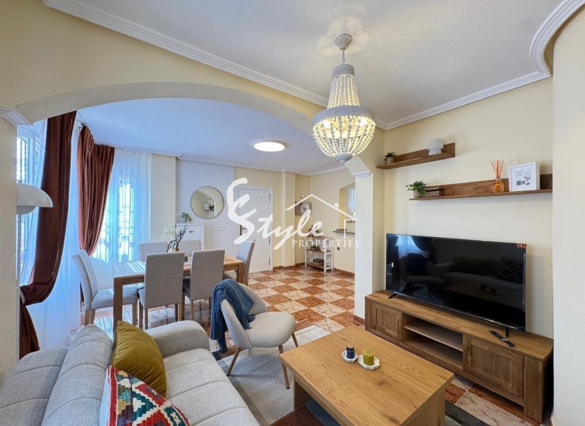 Resale - Adosado - Orihuela-Costa - Lomas de Cabo Roig-Los Dolses