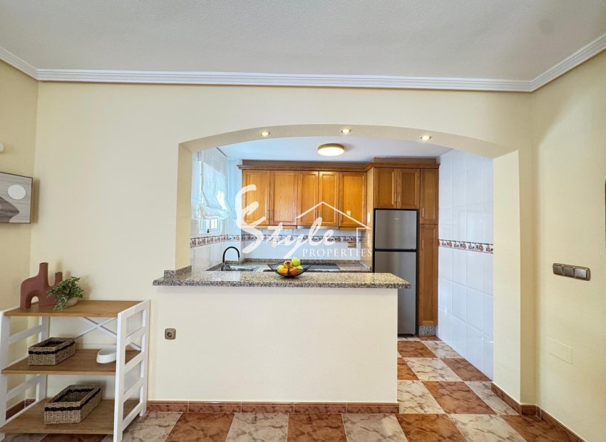 Resale - Adosado - Orihuela-Costa - Lomas de Cabo Roig-Los Dolses