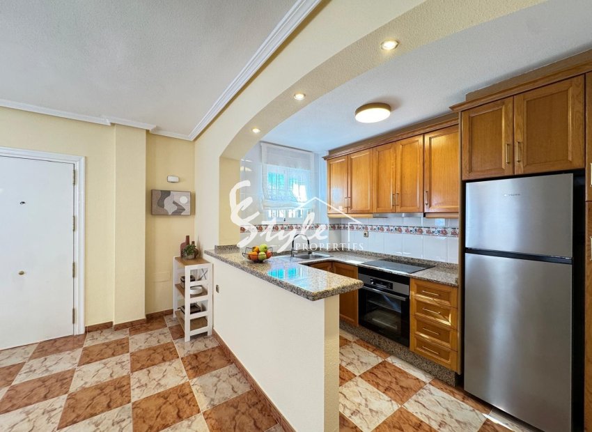 Resale - Adosado - Orihuela-Costa - Lomas de Cabo Roig-Los Dolses