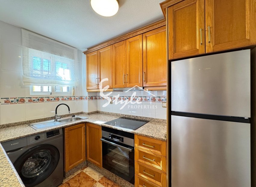 Resale - Adosado - Orihuela-Costa - Lomas de Cabo Roig-Los Dolses