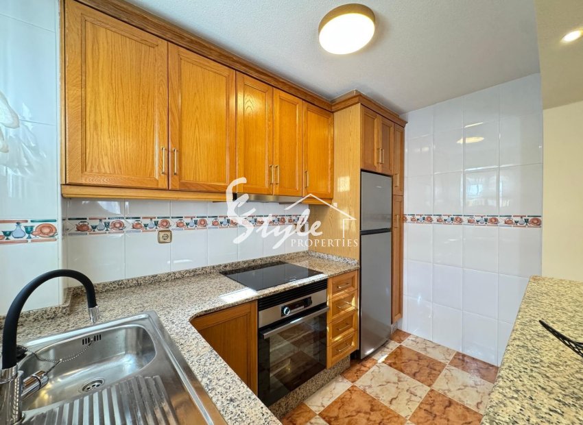 Resale - Adosado - Orihuela-Costa - Lomas de Cabo Roig-Los Dolses